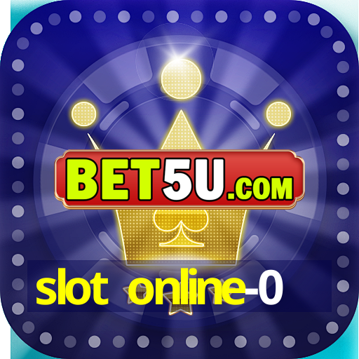 slot online